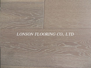 Russian Oak multi-layers engineered flooring, ABC grade, cheap price, popular color, multi-layers and stable structure