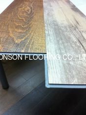 Quality Contemporary Waterproof Vinyl Composition Tile Flooring In Locking System factory