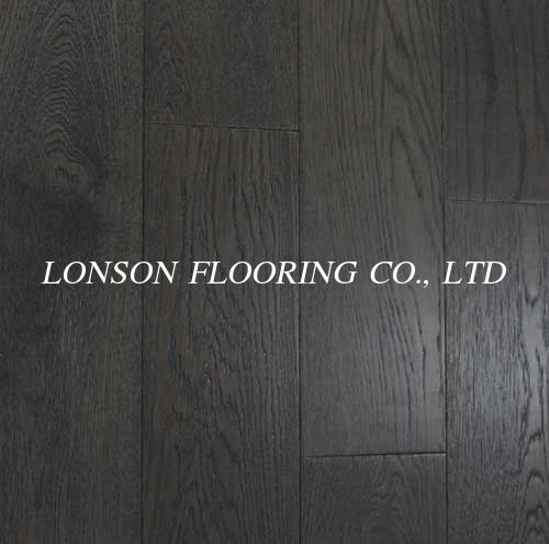 Modern Gray Oak Engineered Hardwood Flooring Gray Oak Flooring