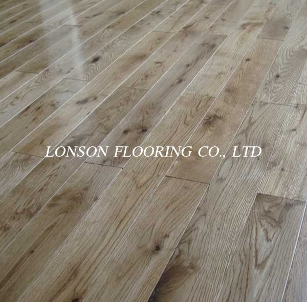rustic grade oak wood flooring rustic grade oak wood flooring