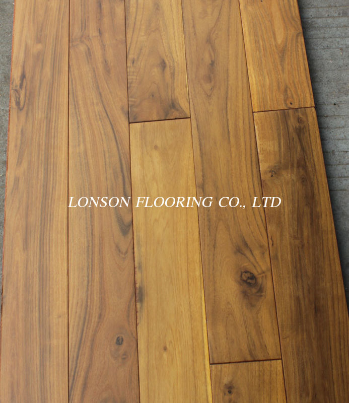 Chinese Teak Solid Wood Flooring Asian Hardwood Floors Black Chinese Teak Solid Wood Flooring Asian Hardwood Floors Black Locust Wooden Golden Stained