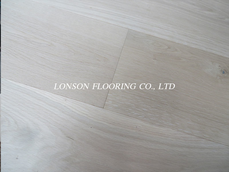 Unfinished French Oak Engineered Wood Flooring Wide Plank No Unfinished French Oak Engineered Wood Flooring Wide Plank No Coating Pre Sanded Abcd Grade Tongue And Groove Joint