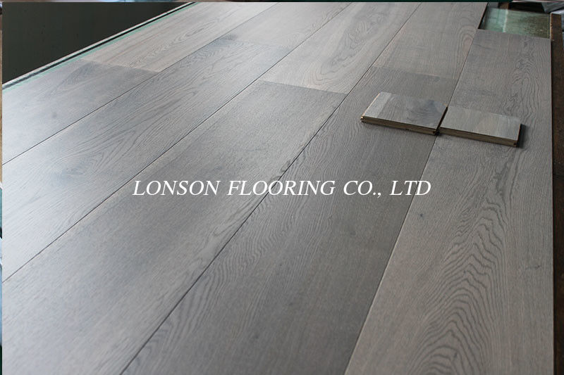 French Oak Engineered Wood Flooring Special Chemical Treatment French Oak Engineered Wood Flooring Special Chemical Treatment Smooth Uv Lacquer Matt Gloss