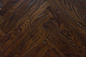 China Elm herringbone engineered wood flooring, fishbone elm wood floors