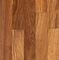exotic Sucupira solid hardwood flooring with smooth surface