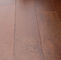 flat Chinese Maple Engineered Wood Flooring,Toffee color stain to Canada