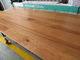 natural lacquered hickory engineered wood flooring; hickory wood flooring supplier