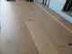 smoked French Oak Engineered Wood Flooring with classic grade