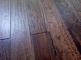 stained Australian Spotted Gum solid hardwood flooring to USA, high density