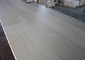 slight Brush, UV lacquer Selected ABC Grade Euro Oak Engineered Wood Flooring, 300MM Wide, Color Grey Wood