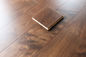 stained American Black Walnut Engineered wood flooring AB grade