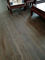 rustic oak engineered wood flooring, EF grade with big cracks,
