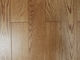 Red Oak Solid Hardwood Flooring, natural color, smooth surface, AB grade