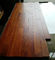 Matt Exotic Brazilian Cherry Solid Wood Flooring, Solid Jatoba Hardwood Flooring