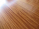 Exotic Prefinished African Afrormosia Multi-Layers Engineered Wood Flooring