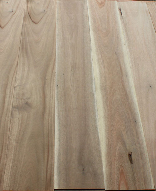 Acacia Veneer / Acacia Lamellas