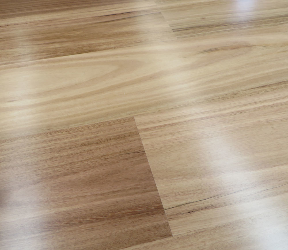 5G click Blackbutt Engineered Timber Flooring, smooth and high gloss