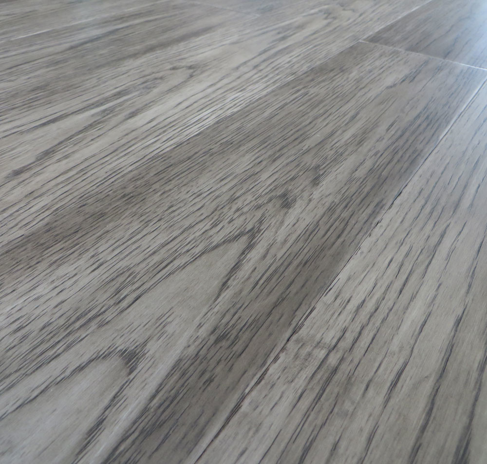 Hickory Engineered Hardwood Flooring To Canada Modern Gray Stain