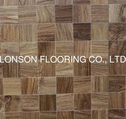 quality zebrawood wood parquet floor, blocked zebrawood parquets factory