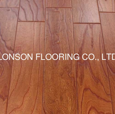 Quality Elm Wood Flooring factory