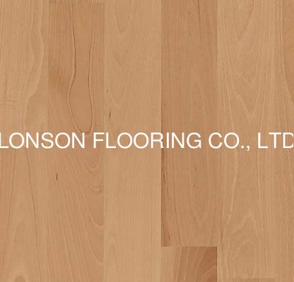 Quality 8-15mm Beech Engineered Hardwood Flooring 3 Layers CE CARB Certified factory