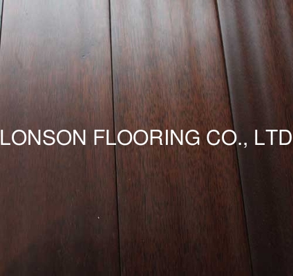 quality Merbau solid wood flooring factory
