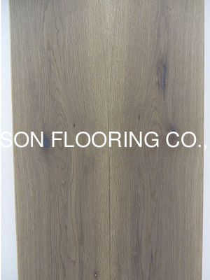 quality European Oak Engineered Wood Flooring factory