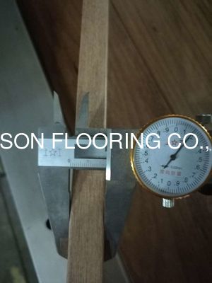 Quality Australian Blackbutt Solid Wood Decking Outside Unfinished And Wax Oil Both Available factory