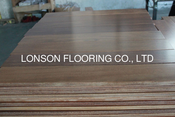 Quality 8mm multi-layers engineered wood flooring, cheap wood floors factory factory