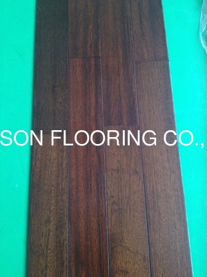 Quality 8mm multi-layers engineered wood flooring, cheap wood floors factory factory