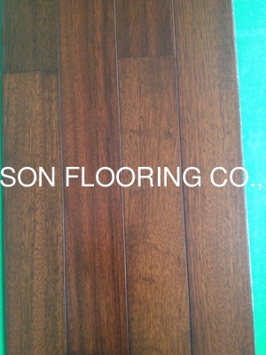 Quality 8mm multi-layers engineered wood flooring, cheap wood floors factory factory