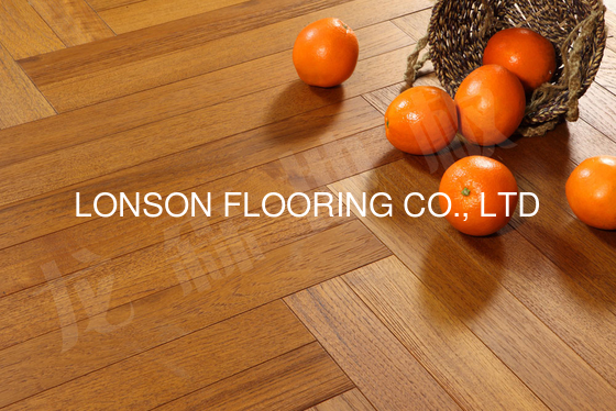 quality Burma Teak solid wooden flooring; Myanmar Teak solid hardwood floors factory