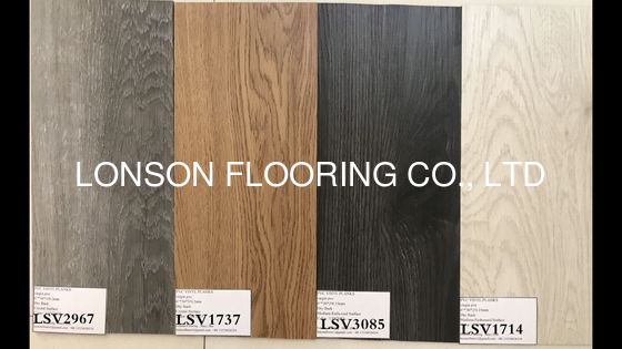 Quality Commercial Kitchen Vinyl PVC Flooring 4.0mm,5.0mm.6.0mm,7.0mm Thick factory
