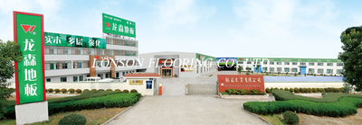 Lonson Flooring Co.,Ltd