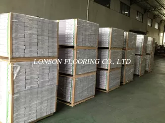 China Lonson Flooring Co.,Ltd
