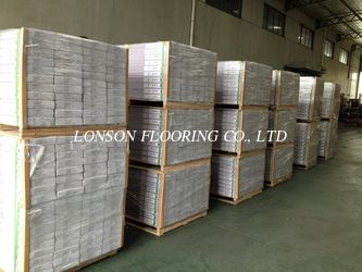 Lonson Flooring Co.,Ltd