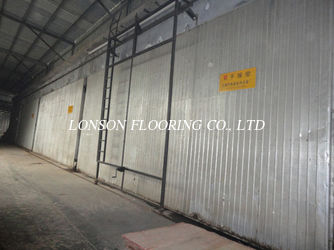 Lonson Flooring Co.,Ltd