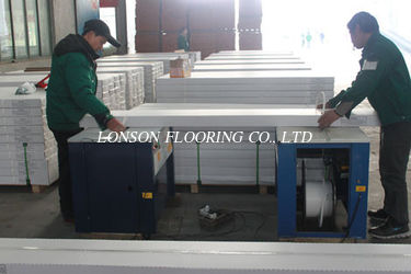 Lonson Flooring Co.,Ltd