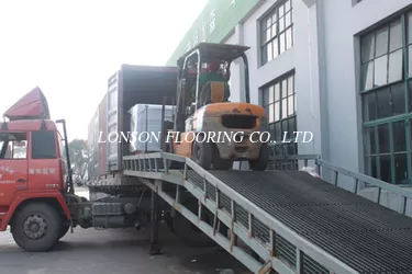 Lonson Flooring Co.,Ltd