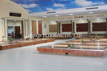 Lonson Flooring Co.,Ltd