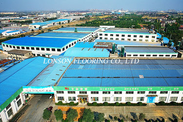 Lonson Flooring Co.,Ltd