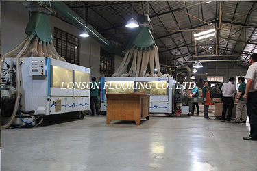 Lonson Flooring Co.,Ltd