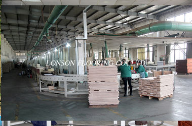 Lonson Flooring Co.,Ltd