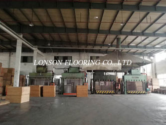 Lonson Flooring Co.,Ltd