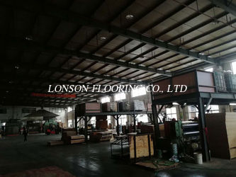 Lonson Flooring Co.,Ltd