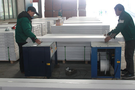 China Lonson Flooring Co.,Ltd