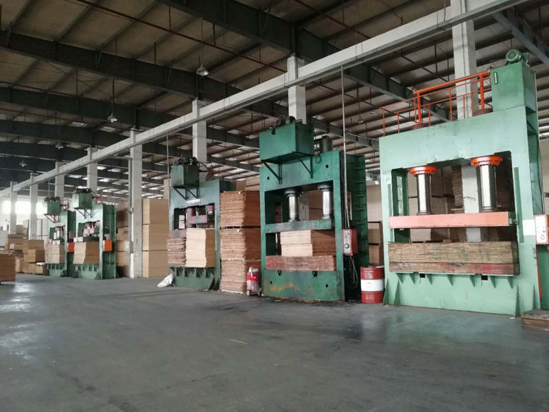 China Lonson Flooring Co.,Ltd