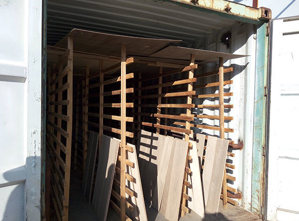 China Lonson Flooring Co.,Ltd