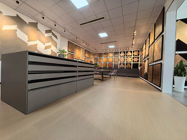 China Lonson Flooring Co.,Ltd