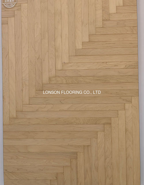 Latest company news about new products - 40mm narrow flooring on sale